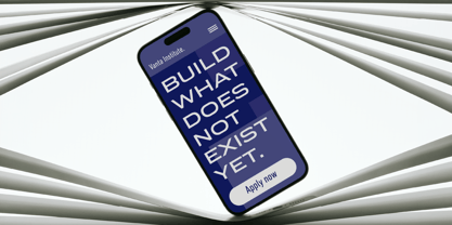 DIN Next Font Poster 9